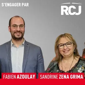 « S&#8217;engager », le magazine de l&#8217;action sociale du FSJU