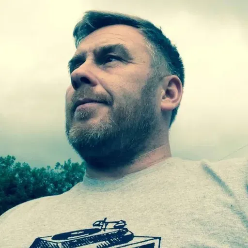 JUSTIN GREEN aka "GG" - Underground Jams Set from March 2016