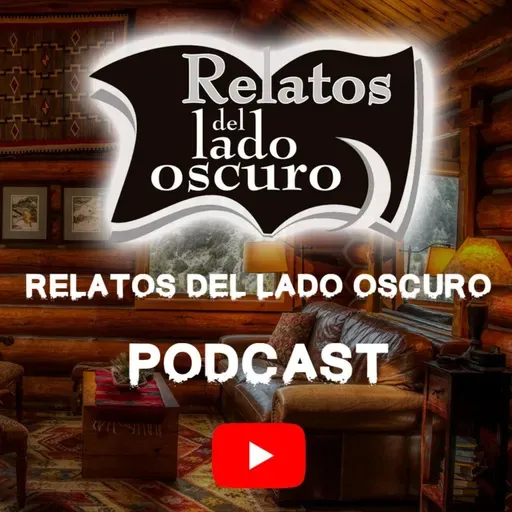Combustión espontánea ||Relatos del lado oscuro (Podcast)