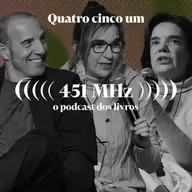 #173 Escrever a ditadura — Ana Kiffer, Ana Cristina Braga Martes e Cadão Volpato
