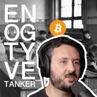 #53 FERNANDO NIKOLIČ - Bitcoin bør ikke vokse for raskt.