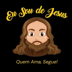 EU SOU DE JESUS