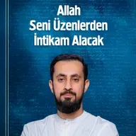 Allah Seni Üzenlerden İntikam Alacak | Mehmet Yıldız