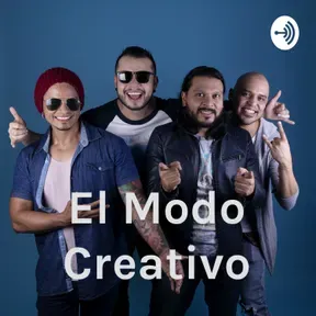 El Modo Creativo