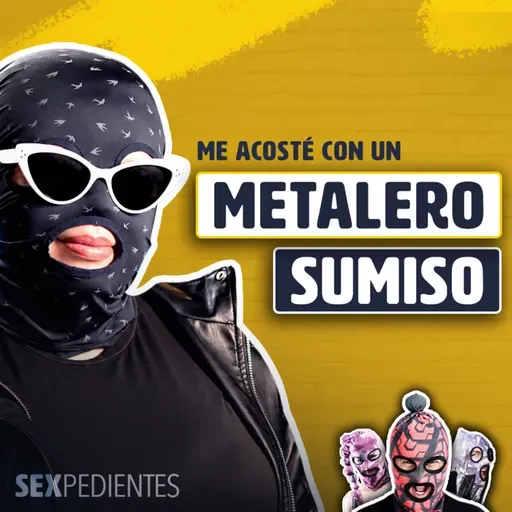 Me Acosté con un Metalero Sumiso