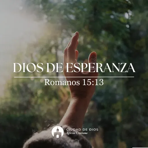 Esperanza en medios de la Angustia - Ps. Alejandro Mascareño