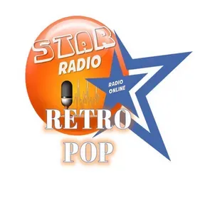 STAR RADIO RETRO POP