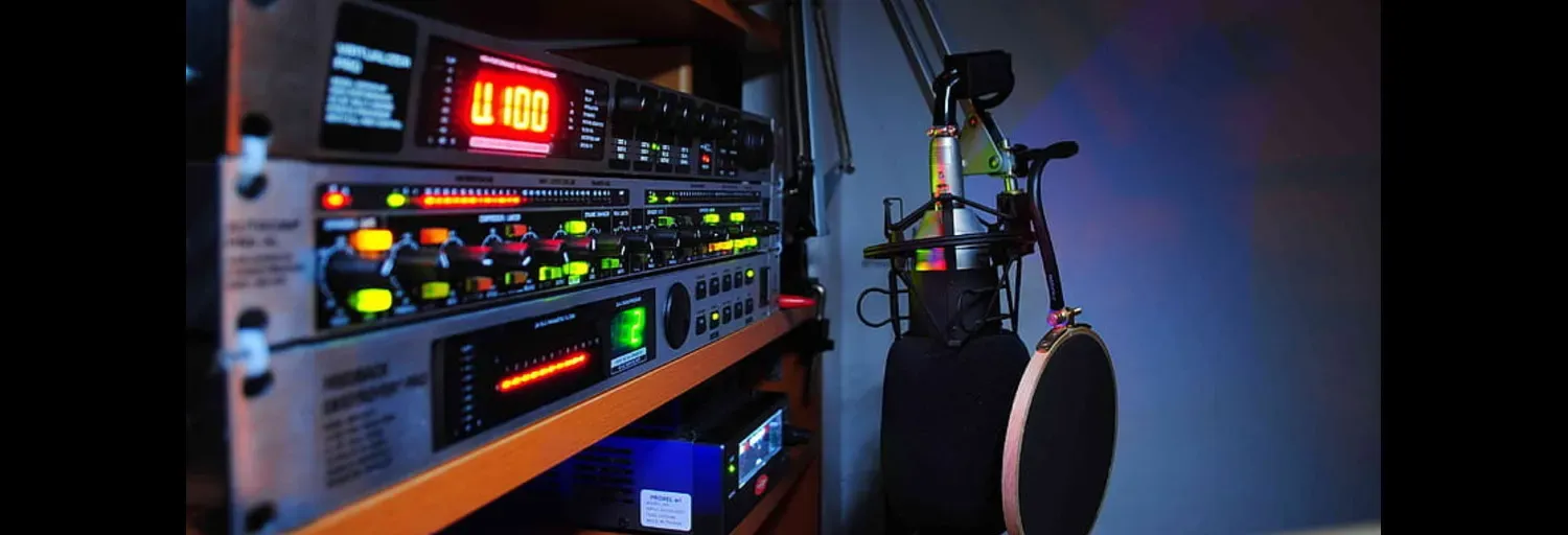 RUKMAN FM