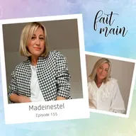 #155 Madeinestel : dingue de couture !
