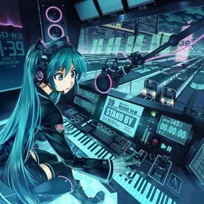 RadioAnime