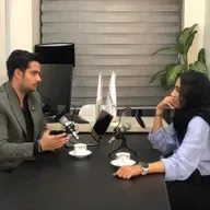 مصاحبه با ساغر جلالی