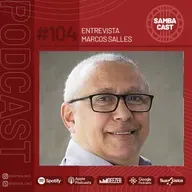 #104 - Entrevista Marcos Salles