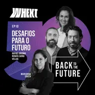 Desafios Para o Futuro