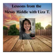 Episode 8: Trail Running at 50