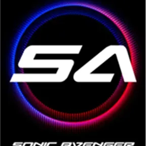 Sonic Avenger