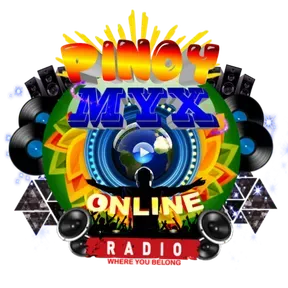 PINOYMYXONLINERADIO