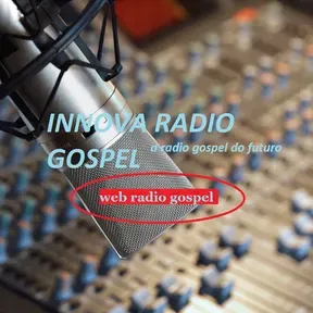 INOVAR RADIO GOSPEL