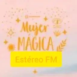 Mujer Mágica Estéreo FM