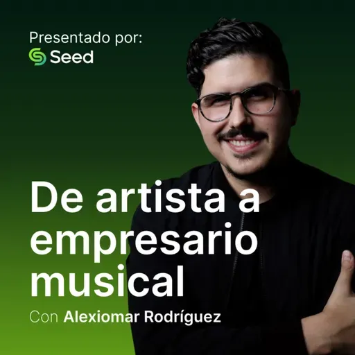 "Así logré trabajar con Bad Bunny, Daddy Yankee, Karol G, y J Balvin" | Ft. Harold, Vive Da Music