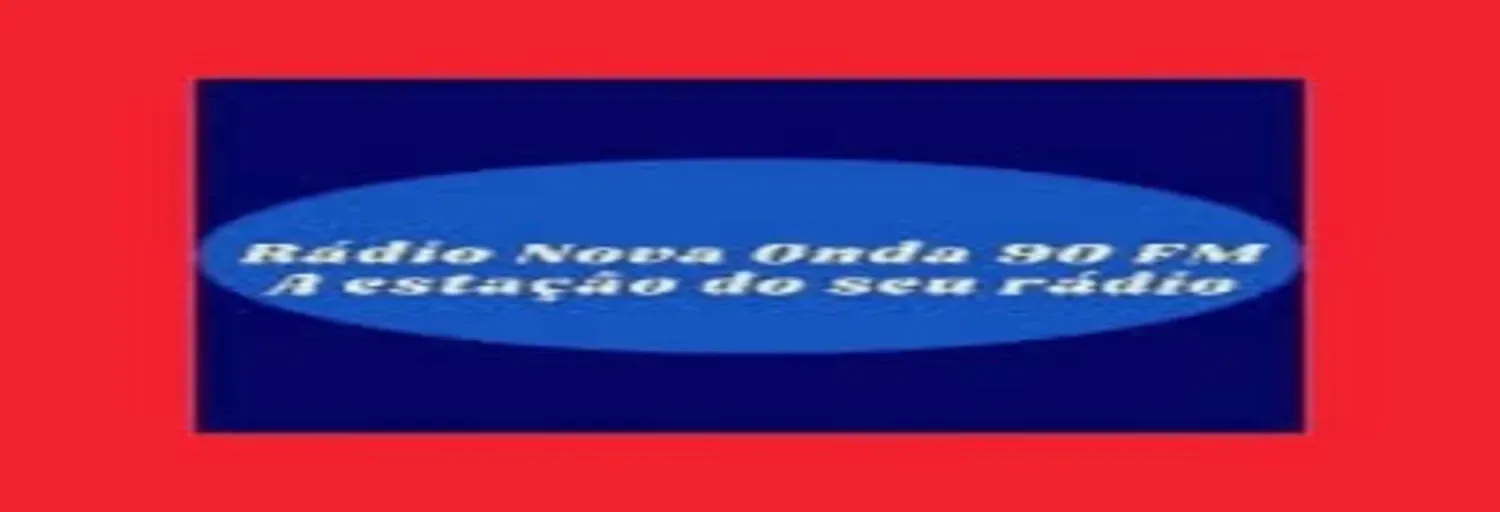 Nova Onda Fm