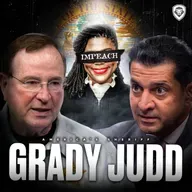 Inside the Mind of America’s Toughest Sheriff | Grady Judd Unfiltered | PBD #744