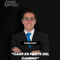 Caer es parte del camino