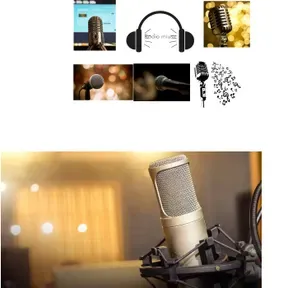Mix by radio miusic