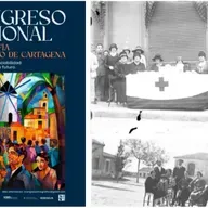 EL ROMPEOLAS T07C084 Patrimonio cultural. V Congreso Etnográfico del Campo de Cartagena (29/06/2025)