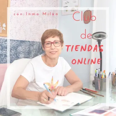 #56 Joyería Creativa con Inma Milán de Singular Sisters