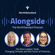 The Rock Lobster Trade: Changing Climates and the Future of Fisheries