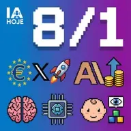08/01/2026 - UE Investiga Grok e Anthropic Mira US$ 350 Bi