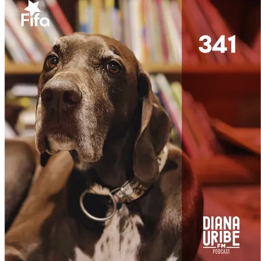 Historia de los Perros I: Cuando Nos Escogimos Mutuamente