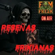 Reseñas Frikianas - 02x02: Peeping Tom