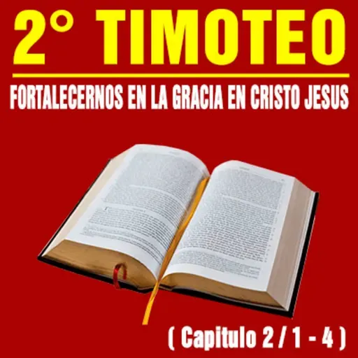 Fortalecernos en la Gracia en Cristo Jesús ( 2ª Timoteo 2 / 1 - 4 )