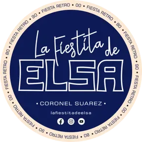 La Fiestita de Elsa