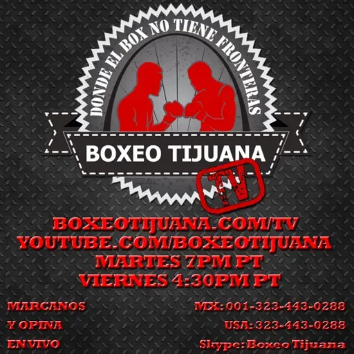 BTR#338 - Joe Smith Jr: Si Canelo quiere pelear conmigo, yo estoy listo 🥊