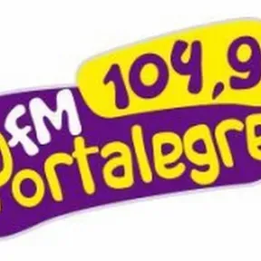 PORTALEGRE FM 104