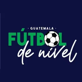 Fútbol de nivel guate