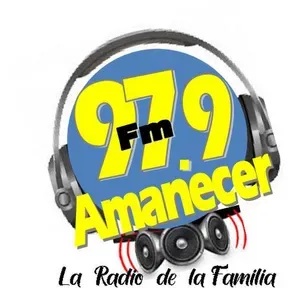FM Amanecer 97.9