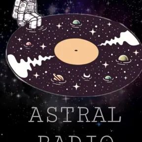 Astral Radio
