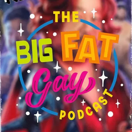 (Rewind) Episode 199: Chris Grace (as Scarlett Johansson)