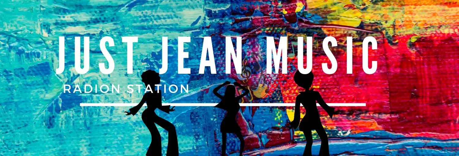 Just Jean Music Station