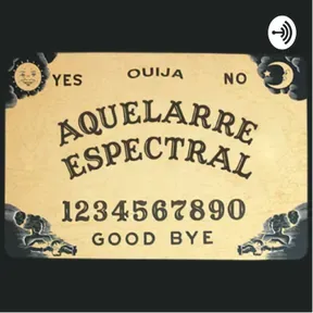 Aquelarre Espectral