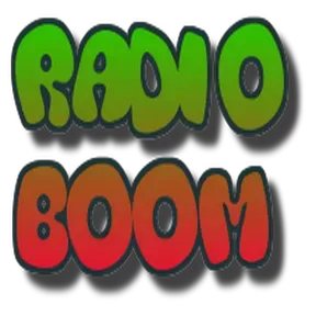 Radio BOOM mix