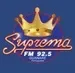 Suprema 92.5 FM