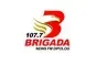 Brigada News FM Dipolog - DXID