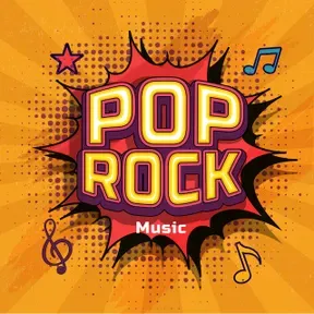SUPER POP ROCK