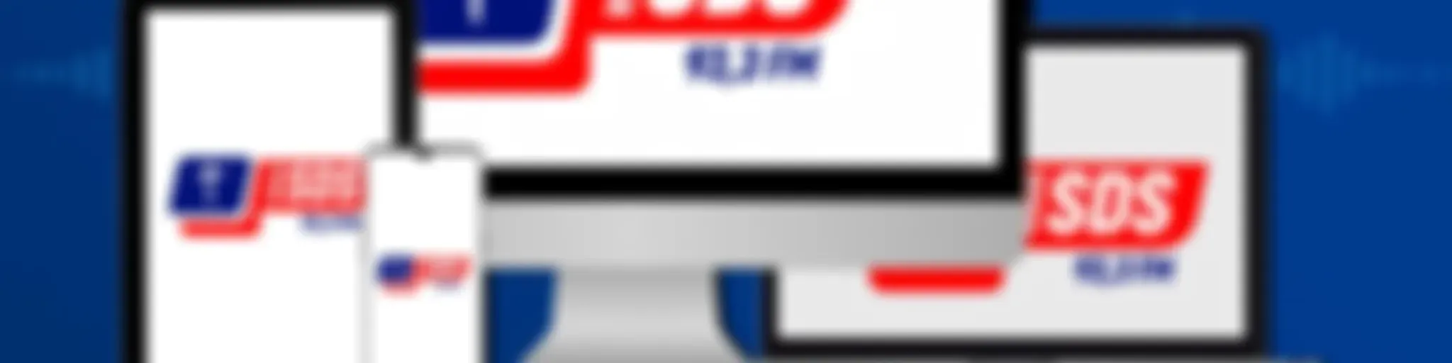 Rádio SDS FM 93.3