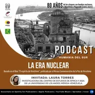 La Era Nuclear.