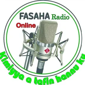 Fasaha Radio